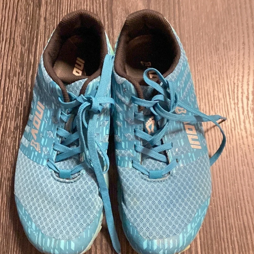 🍍INOV🍍POWER FLOW🍍SIZE 5🍍